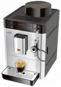 Кофемашина Melitta Caffeo Passione F 530-101 отзывы владельцев
