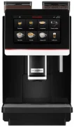 Кофемашина Dr.Coffee Coffeebar Plus отзывы владельцев