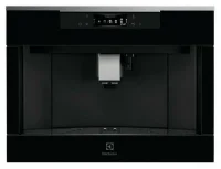 Кофемашина Electrolux KBC85X отзывы владельцев