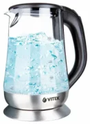 Чайник VITEK VT-7036 отзывы владельцев
