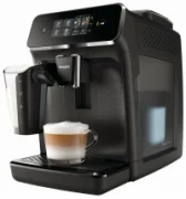 Кофемашина Philips EP2232 Series 2200 LatteGo отзывы владельцев
