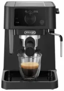 Кофемашина De'Longhi EC 235.BK отзывы владельцев
