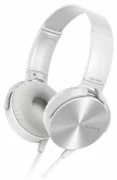 Наушники Sony MDR-XB450AP отзывы владельцев