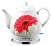 Чайник CENTEK CT-0062 отзывы владельцев