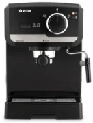 Кофемашина VITEK VT-1502 отзывы владельцев