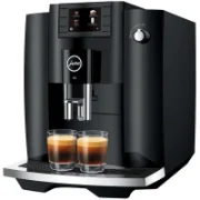 Кофемашина Jura E6 Piano отзывы владельцев