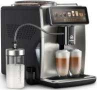Кофемашина Saeco Xelsis Suprema SM8885/00 отзывы владельцев