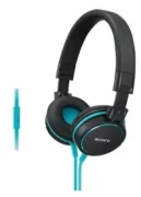 Наушники Sony MDR-ZX610AP отзывы владельцев
