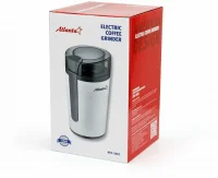 Кофемолка Atlanta ATH-3401 отзывы владельцев