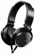 Наушники Sony MDR-XB600 отзывы владельцев