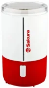 Кофемолка Sakura SA-6160WB отзывы владельцев