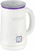 Пеновзбиватель Kitfort KT-7101 отзывы владельцев