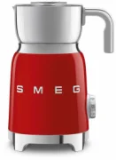 Пеновзбиватель Smeg MFF01RDEU отзывы владельцев