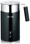 Пеновзбиватель Graef MS701 отзывы владельцев