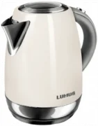 Чайник LUMUS LU-K1720 отзывы владельцев