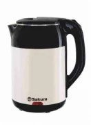 Чайник SAKURA SA-2168BW отзывы владельцев