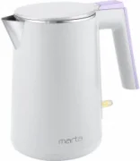 Чайник MARTA MT-4591 отзывы владельцев
