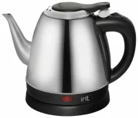 Чайник IRIT IR-1113 отзывы владельцев
