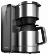 Кофеварка Panasonic NC-ZF1HTQ отзывы владельцев