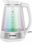 Чайник Hyundai HYK-G3037 отзывы владельцев