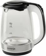 Чайник Gorenje K17GLBW отзывы владельцев