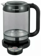Чайник Laretti LR7500 отзывы владельцев