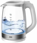 Чайник JVC JK-KE2005 отзывы владельцев