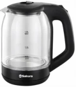 Чайник Sakura SA-2736 отзывы владельцев