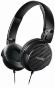 Наушники Philips SHL3070MV отзывы владельцев