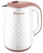 Чайник Sakura SA-2165 отзывы владельцев