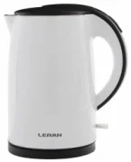 Чайник Leran EKM-1759 DW отзывы владельцев