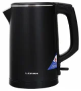 Чайник Leran EKM-1555 DW отзывы владельцев