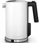 Чайник Graef WK900 отзывы владельцев