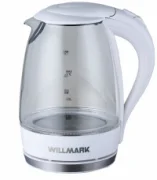 Чайник Willmark WEK-1708G отзывы владельцев
