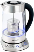 Чайник Gemlux GL-EKTM-502G отзывы владельцев