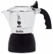 Турка Bialetti New Brikka 90 отзывы владельцев