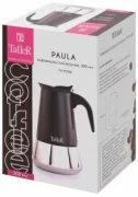 Турка TalleR TR-99258 300 отзывы владельцев