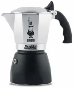 Турка Bialetti New Brikka 0007314 отзывы владельцев