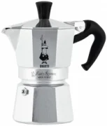 Турка Bialetti Moka Express 1168 на 2 чашки отзывы владельцев