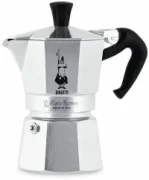Турка Bialetti Moka Express 1161 отзывы владельцев