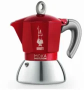 Турка Bialetti Moka Induction отзывы владельцев