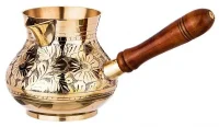 Турка Lefard Graving 733-107 отзывы владельцев