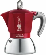 Турка Bialetti New Moka Induction отзывы владельцев
