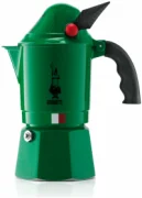 Турка Bialetti Break Alpina отзывы владельцев