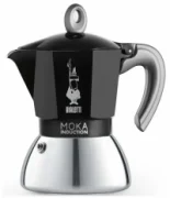 Турка Bialetti New Moka Induction 0006934/NP отзывы владельцев