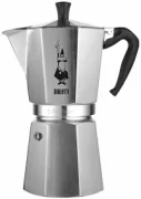Турка Bialetti Moka Express 1166 отзывы владельцев