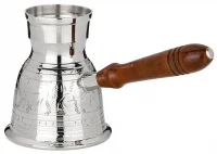 Турка Lefard Graving 733-142 отзывы владельцев