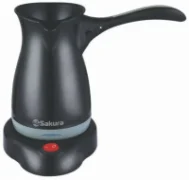 Кофеварка Sakura SA-6111 отзывы владельцев