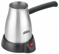 Кофеварка Sinbo SCM-2967 отзывы владельцев
