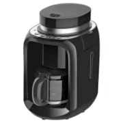 Кофеварка JVC JK-CF29 отзывы владельцев